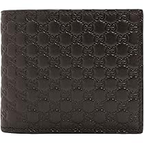 GUCCI GGシマ レザー 二つ折り財布 Amazon.co.jp: [グッチ]GUCCI 財布 メンズ 二つ折り財布 GUCCI